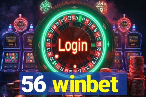 56 winbet